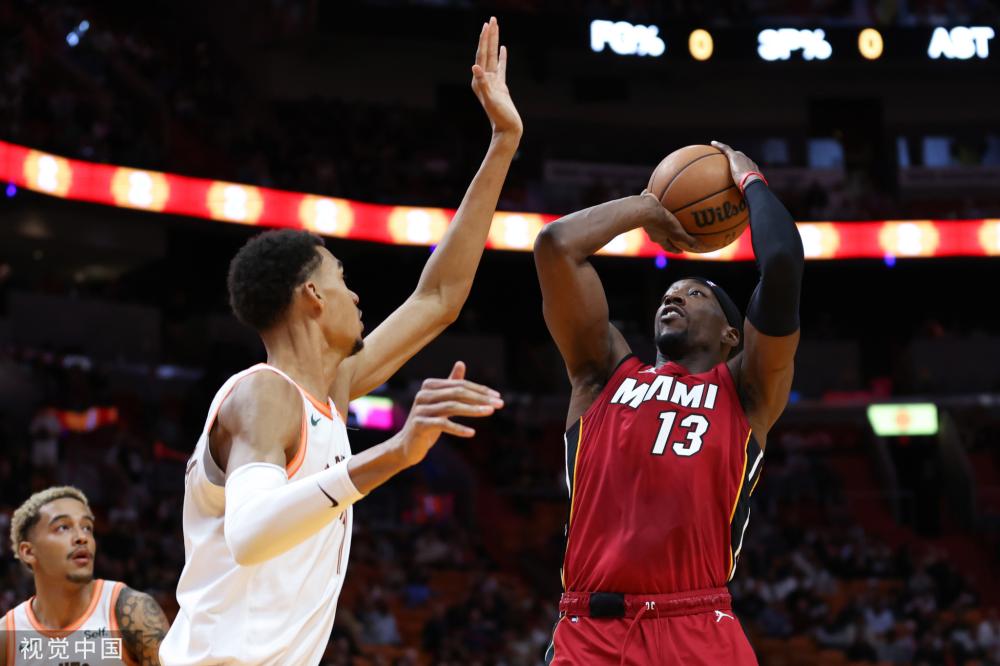 赛中的出色 赛中的出色