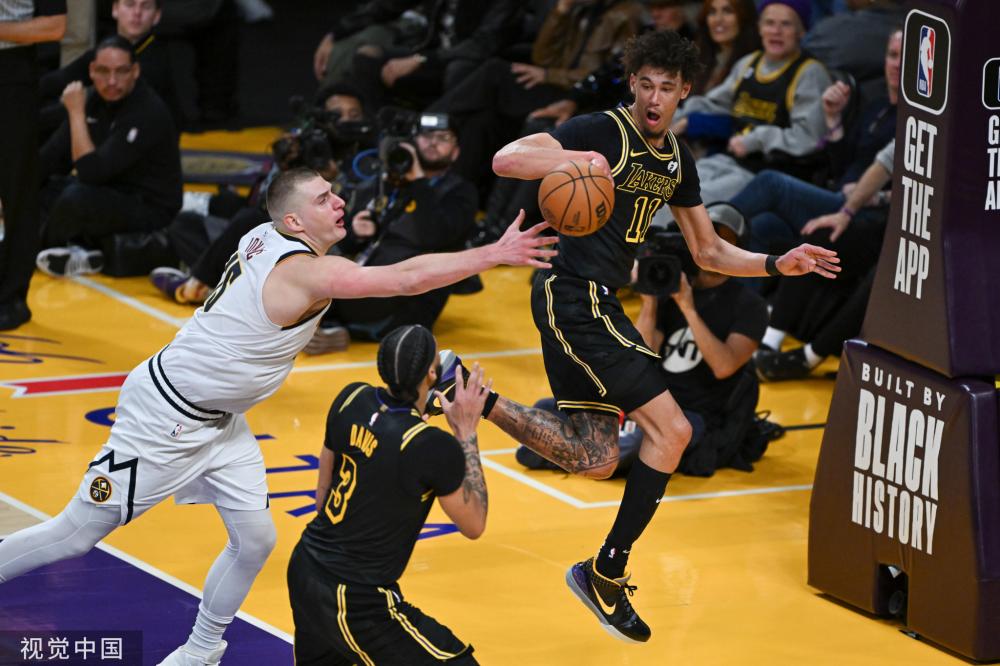 人感受到了 人感受到了